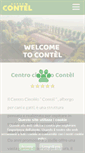 Mobile Screenshot of mariocontel.com